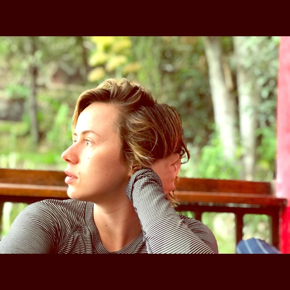 Meet your Posher, Kamila